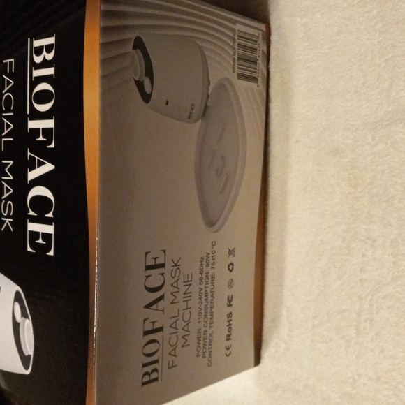 Bio Face  Facial Mask Machine - Picture 2 of 9